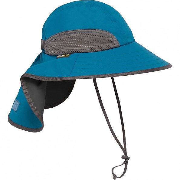 Sunday Afternoons Adventure Hat