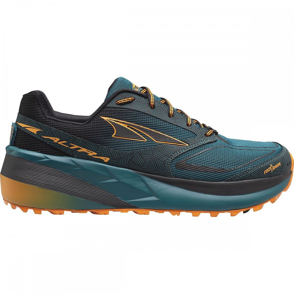 photo: Altra Olympus 3.5 road running shoe