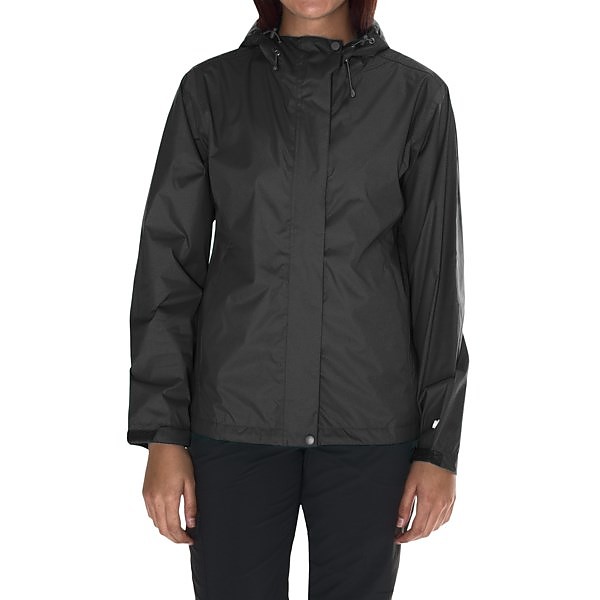 photo: White Sierra Women's Trabagon Jacket waterproof jacket