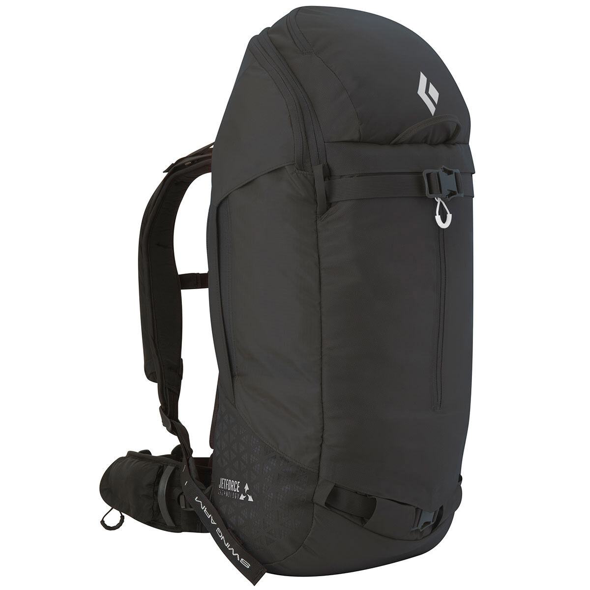 jetforce avalanche airbag