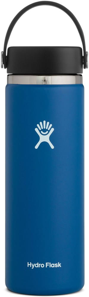 photo: Hydro Flask 20 oz Wide Mouth water bottle