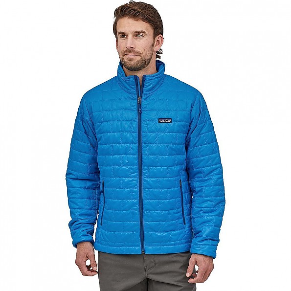 Patagonia Nano Puff Jacket