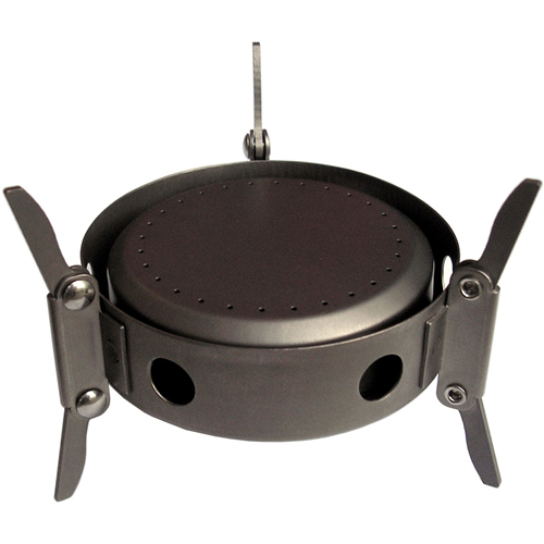 photo: Vargo Triad XE alcohol stove
