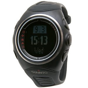 photo: Suunto S6 compass watch