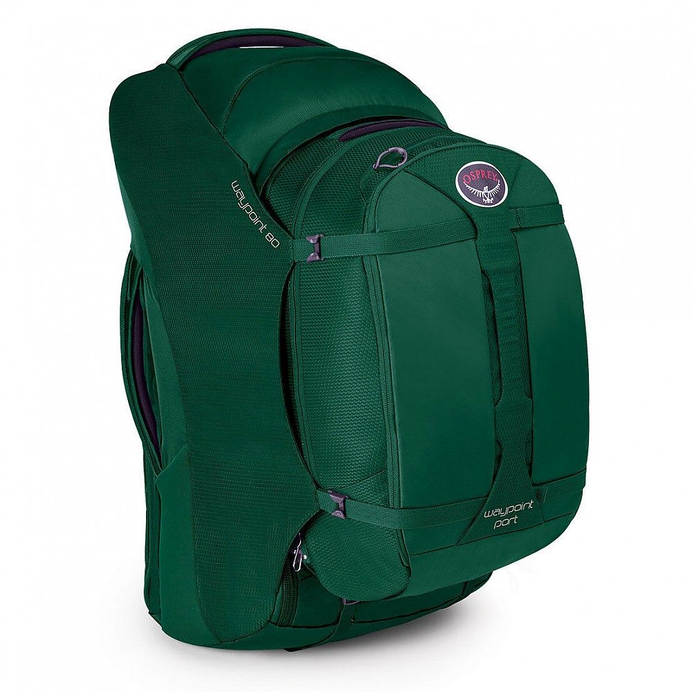 photo: Osprey Men's Waypoint 80 expedition pack (70l+)