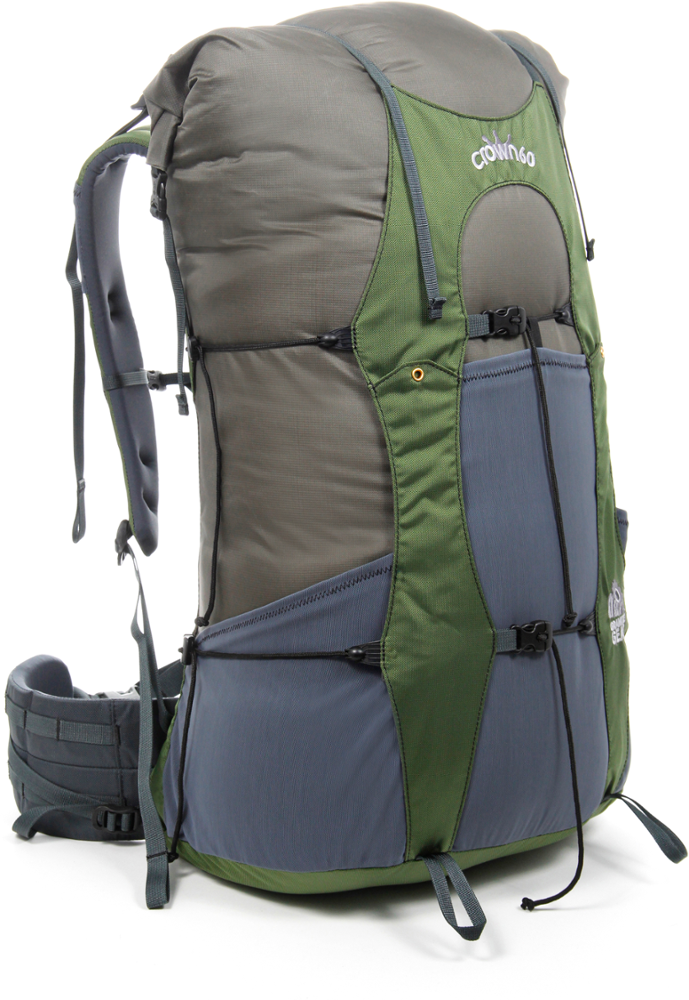 photo: Granite Gear Crown V.C. 60 Ki backpack