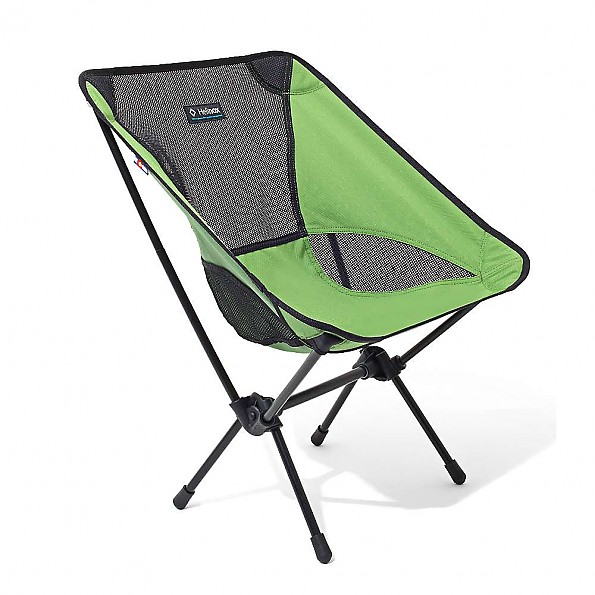 photo of a camp furniture