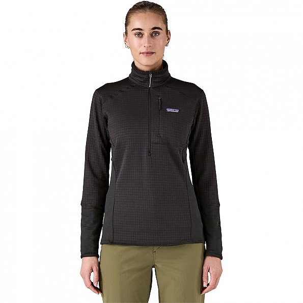 Fleece Tops
