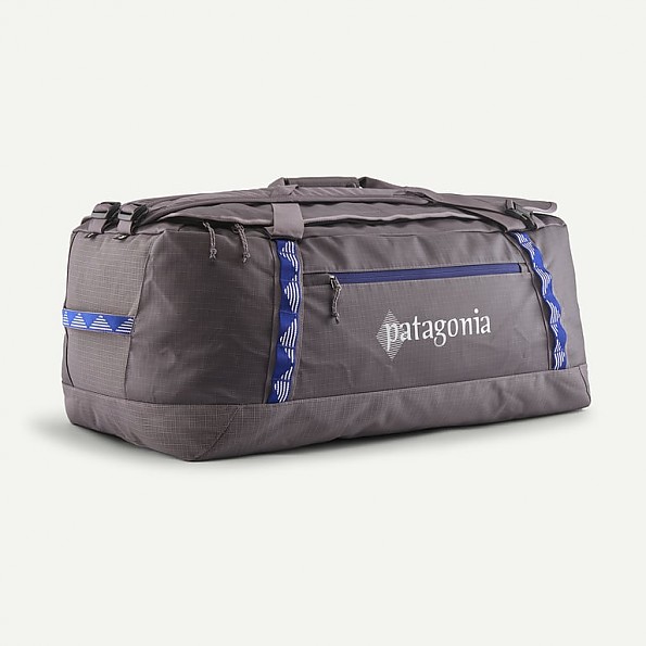 photo of a pack duffel