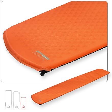 Thermarest self inflating pad sale