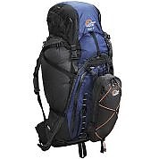 photo: Lowe Alpine Liberty 75 expedition pack (70l+)