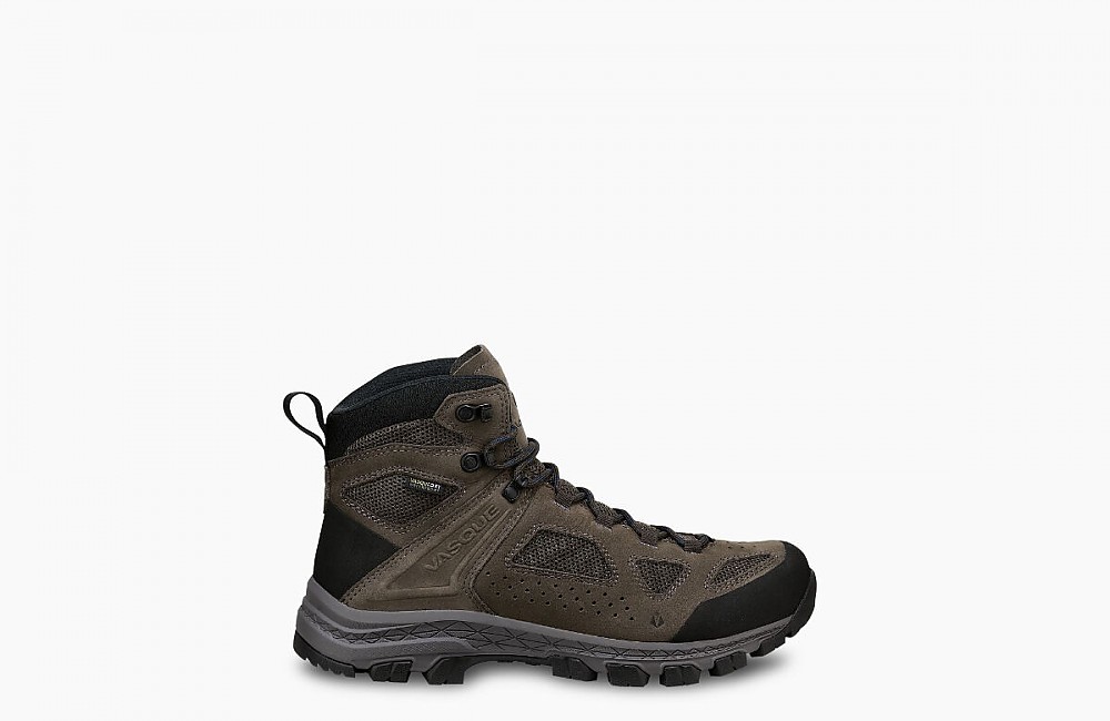 photo: Vasque Breeze hiking boot