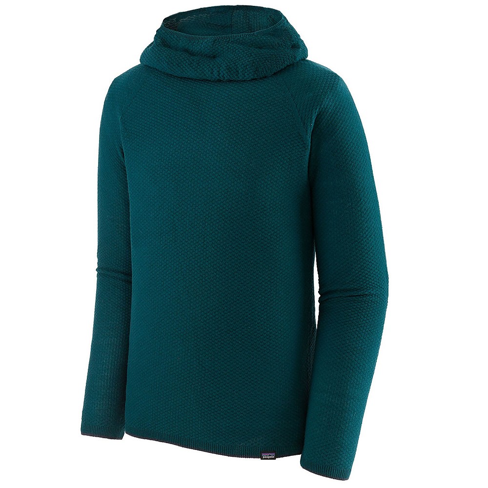 Patagonia Capilene Air Hoody Reviews Trailspace
