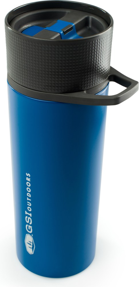 photo: GSI Outdoors Glacier Commuter JavaPress coffee press/filter