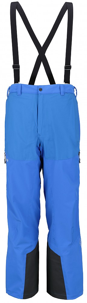 photo: Rab Neo Guide Pants waterproof pant