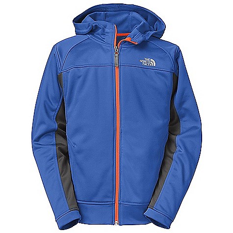 The North Face Surgent Full Zip Hoodie