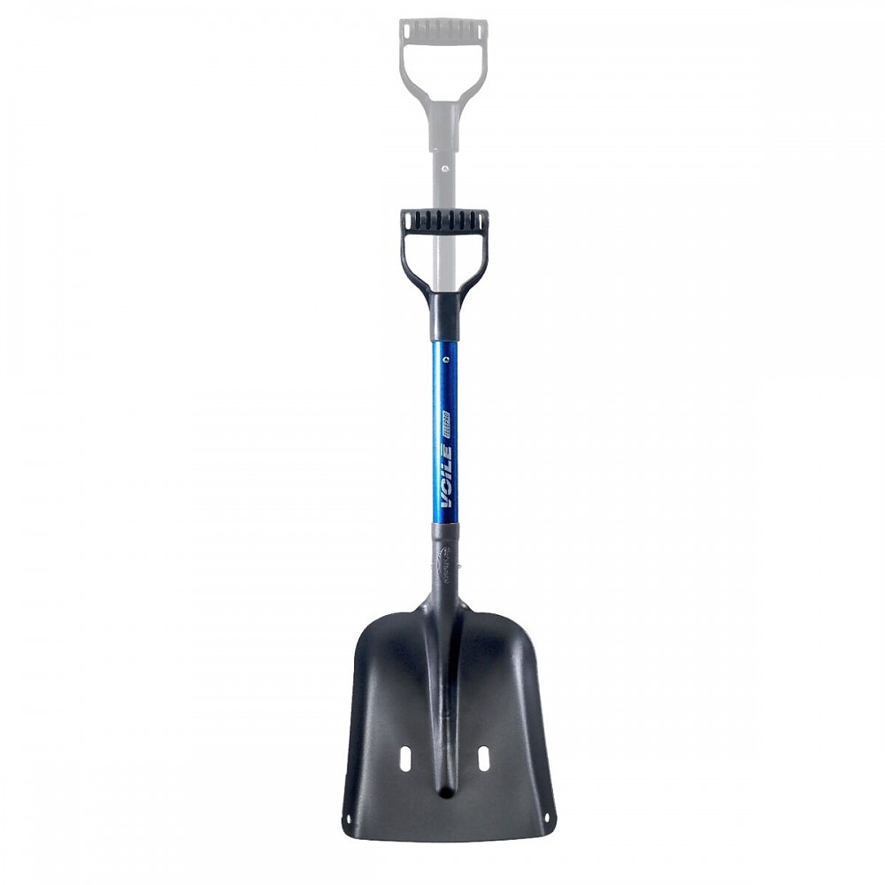 photo: Voile TelePro Shovel snow shovel