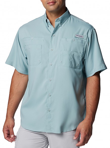 Columbia Tamiami II Short Sleeve Shirt