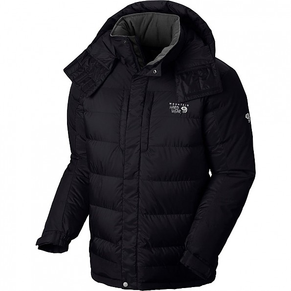 Mountain Hardwear Chillwave Jacket