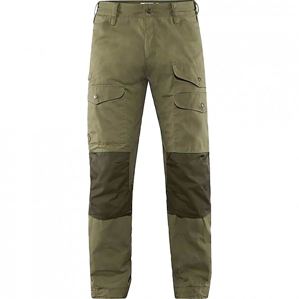 Fjallraven Vidda Pro Trouser