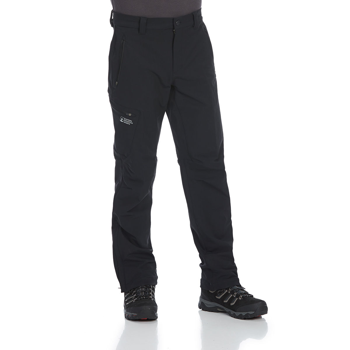 photo: EMS Men's Pinnacle Soft Shell Pants soft shell pant