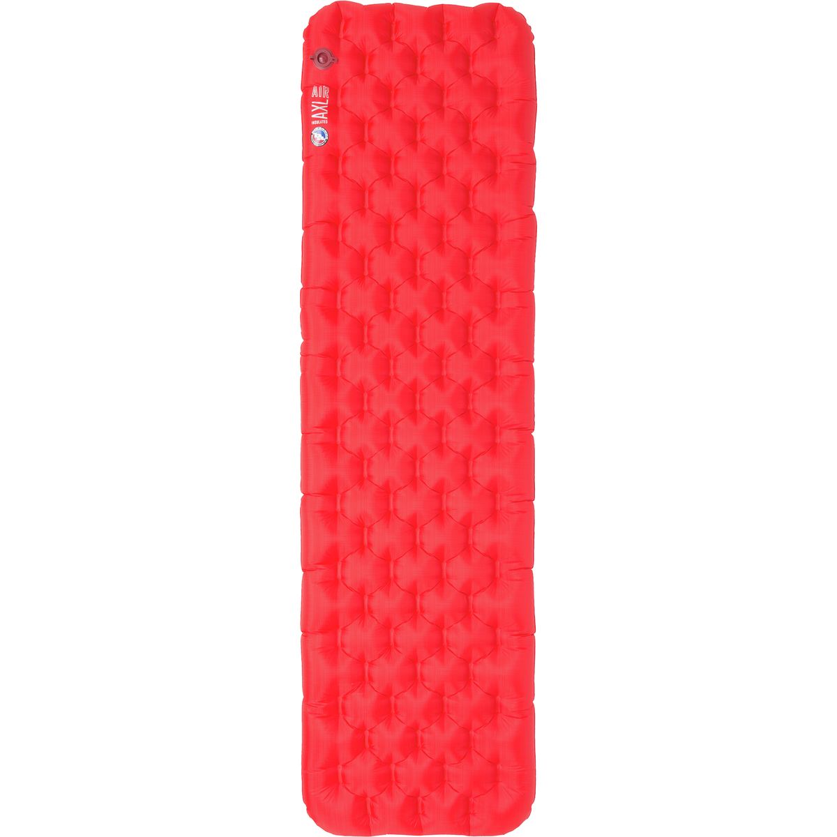 photo: Big Agnes Insulated AXL Air air-filled sleeping pad
