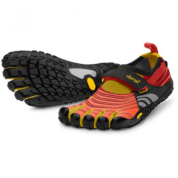 Vibram FiveFingers Spyridon LS