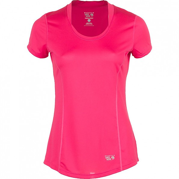 Mountain Hardwear Wicked Lite Short Sleeve T