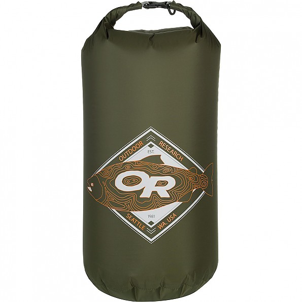 Outdoor Research Graphic Dry Sack