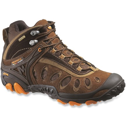 merrell chameleon 3