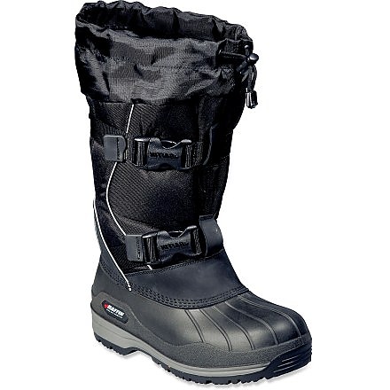 baffin men's impact