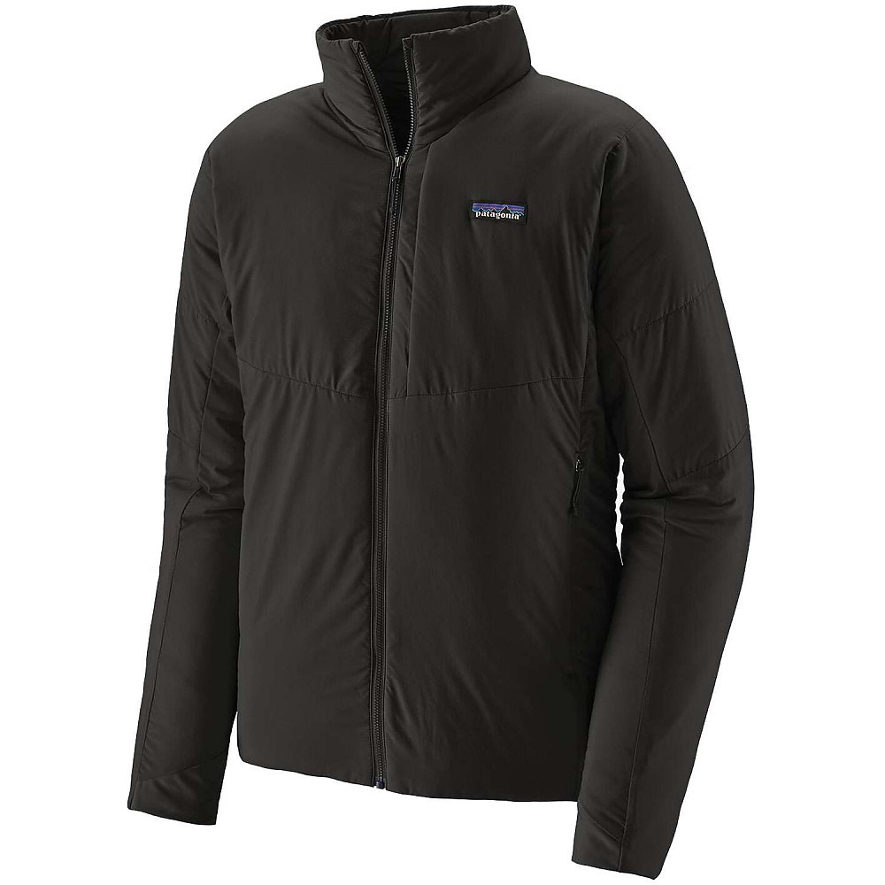 photo: Patagonia Nano-Air Jacket synthetic insulated jacket
