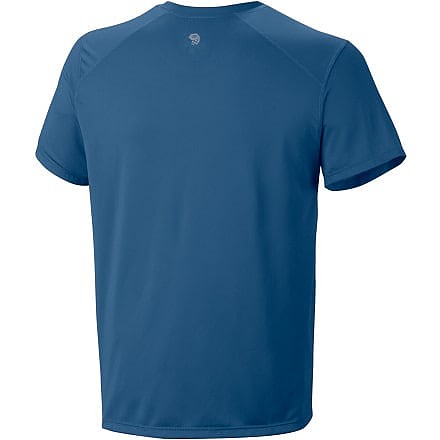 Mountain Hardwear Wicked Lite Short Sleeve T