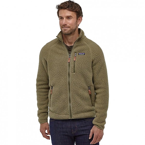 Patagonia Retro Pile Jacket