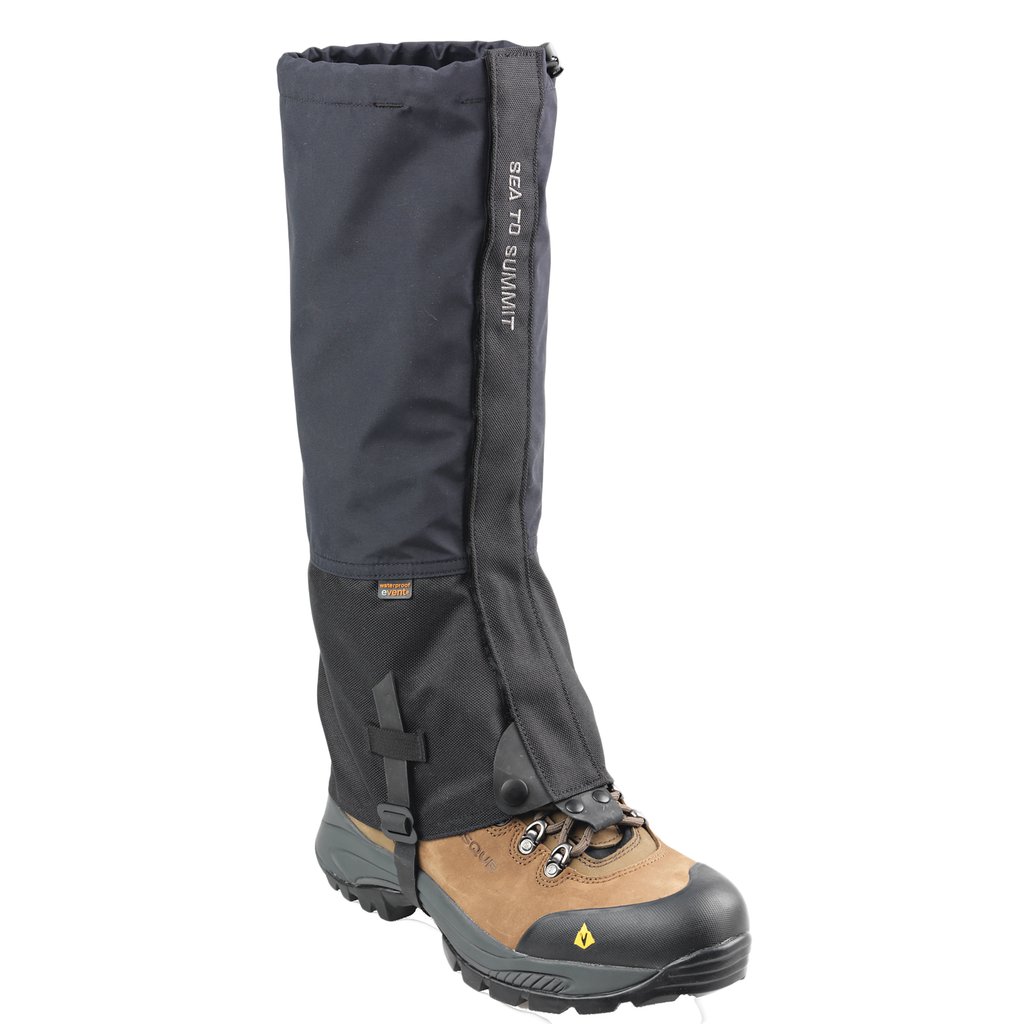 photo: Sea to Summit Alpine eVent Gaiter gaiter