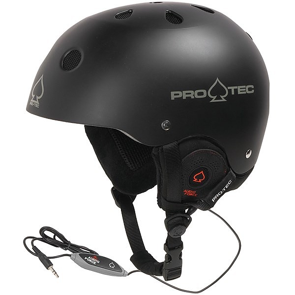Protec Classic Snow Helmet Reviews Trailspace