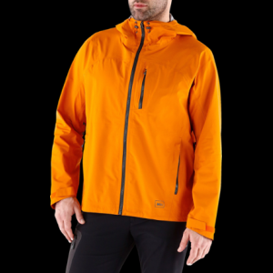 photo: REI Men's Kimtah Jacket waterproof jacket