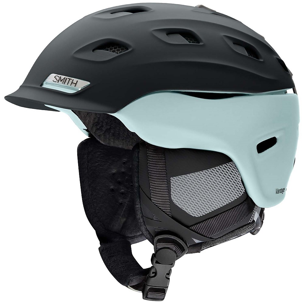 Smith Vantage Helmet Reviews - Trailspace