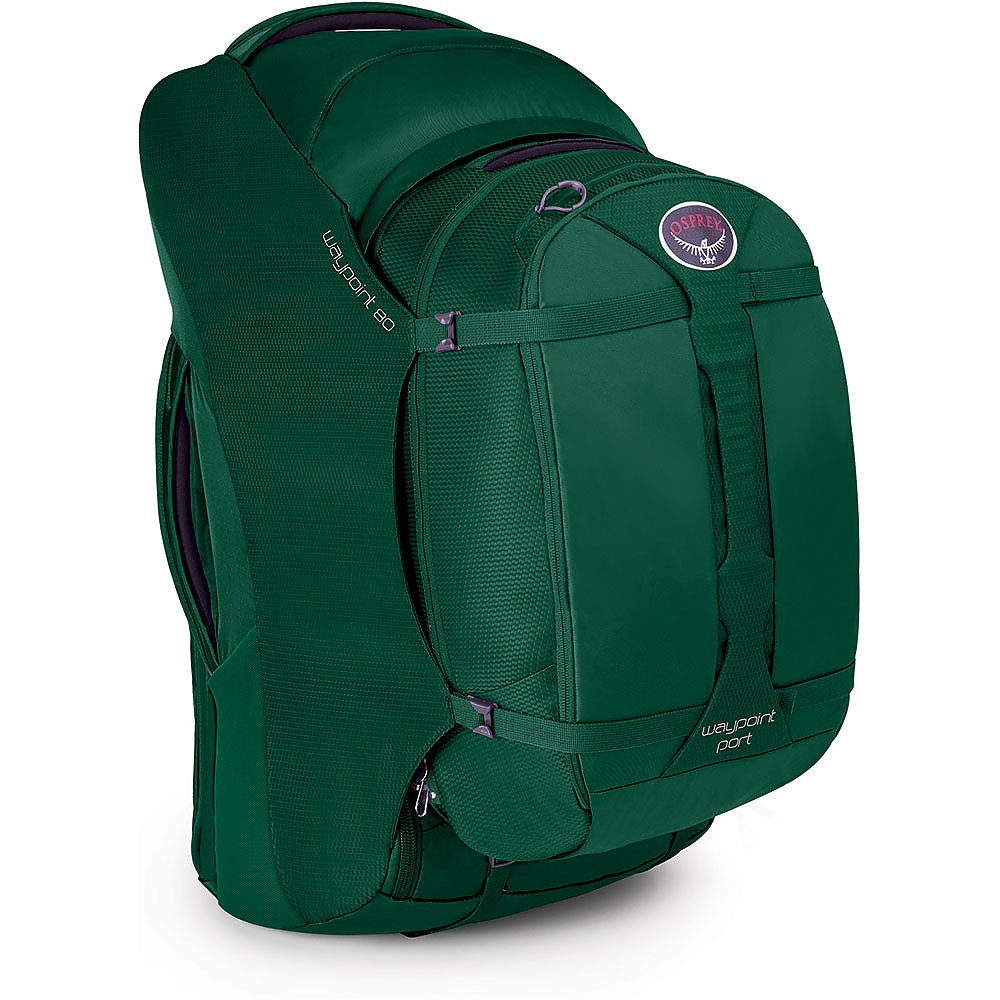 photo: Osprey Women's Waypoint 80 expedition pack (70l+)