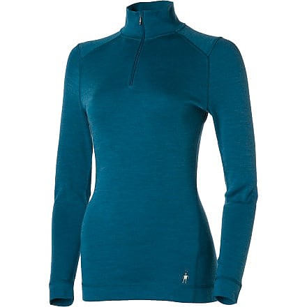 Smartwool Midweight Zip T