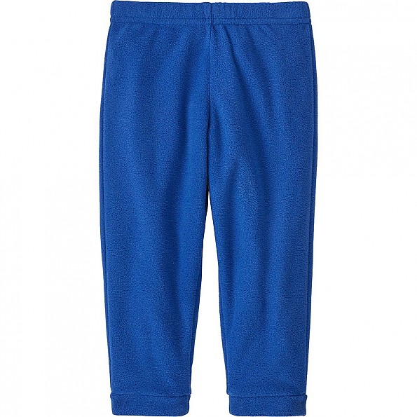 Fleece Pants