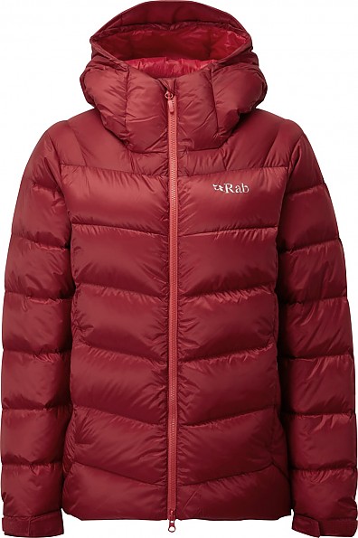 Rab Neutrino Pro Jacket