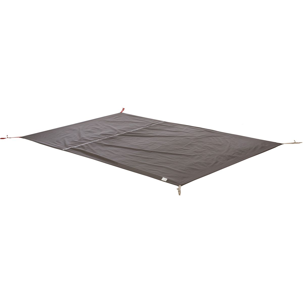 photo: Big Agnes C Bar 2 Footprint footprint