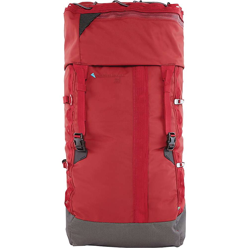photo: Klattermusen Tor 60L weekend pack (50-69l)