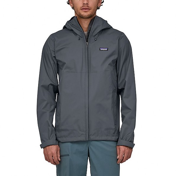 Patagonia Torrentshell 3L Jacket