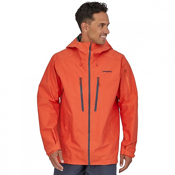 Patagonia PowSlayer Jacket