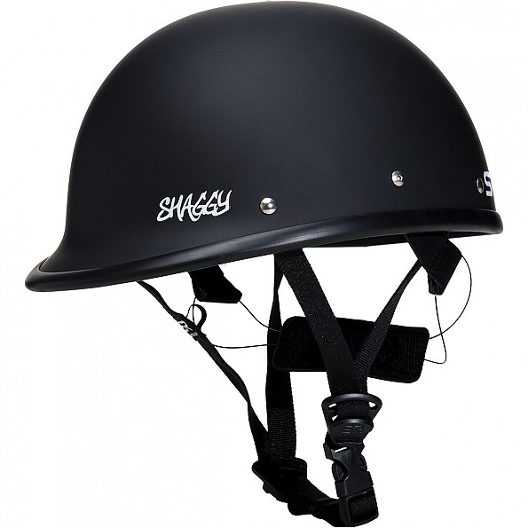 Shred Ready Shaggy Helmet