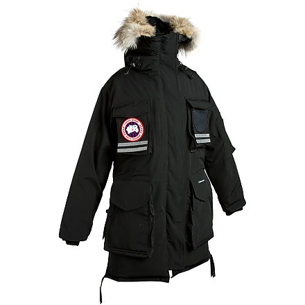 Canada Goose Snow Mantra Parka Reviews - Trailspace