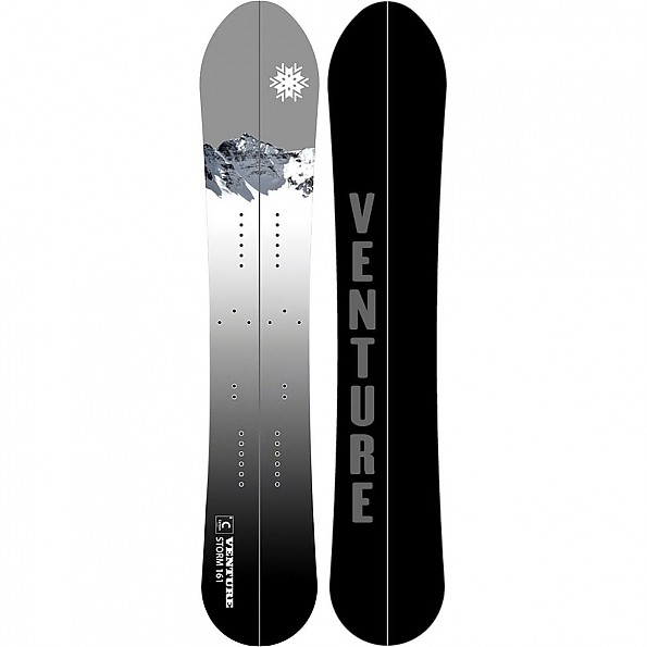 Venture Snowboards Storm Split