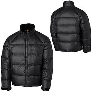 photo: GoLite Men's Inferno Jacket down insulated jacket